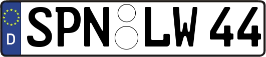 SPN-LW44