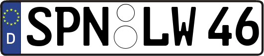 SPN-LW46