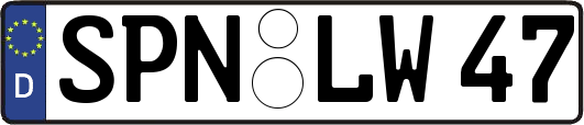 SPN-LW47