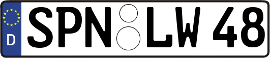 SPN-LW48