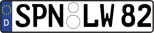 SPN-LW82