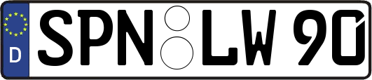 SPN-LW90