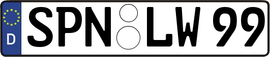 SPN-LW99
