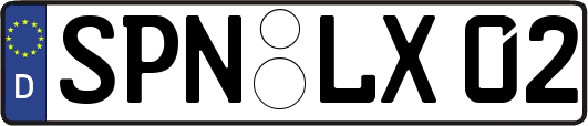 SPN-LX02