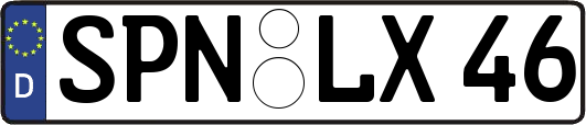 SPN-LX46