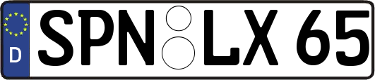 SPN-LX65