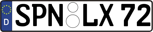SPN-LX72