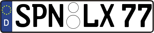 SPN-LX77