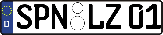 SPN-LZ01