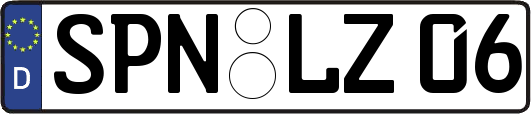 SPN-LZ06