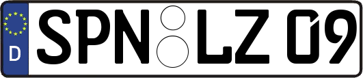 SPN-LZ09