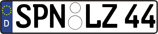 SPN-LZ44