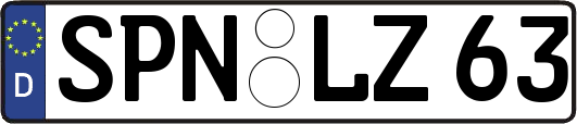 SPN-LZ63