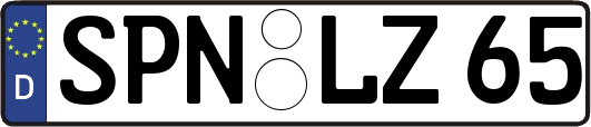 SPN-LZ65