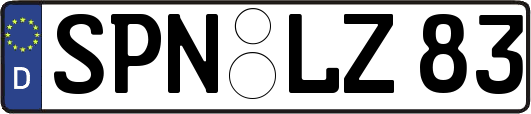 SPN-LZ83