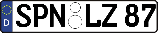 SPN-LZ87