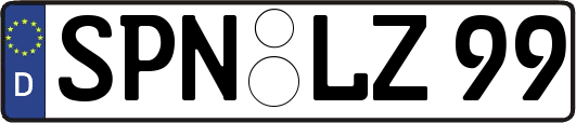 SPN-LZ99