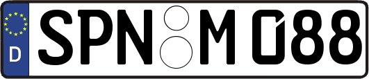 SPN-M088