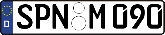 SPN-M090