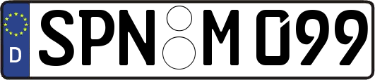 SPN-M099