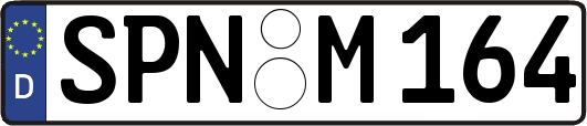 SPN-M164