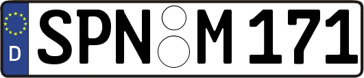 SPN-M171