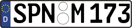 SPN-M173