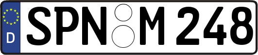 SPN-M248