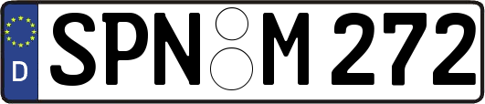 SPN-M272