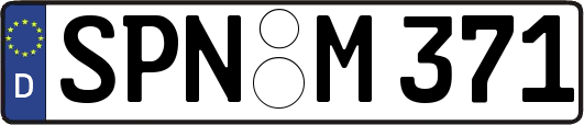 SPN-M371