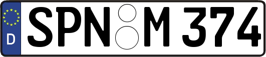 SPN-M374