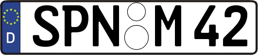SPN-M42