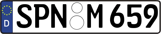 SPN-M659