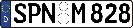 SPN-M828
