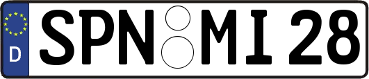 SPN-MI28