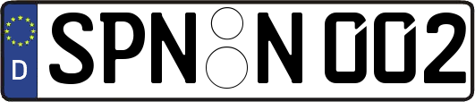 SPN-N002