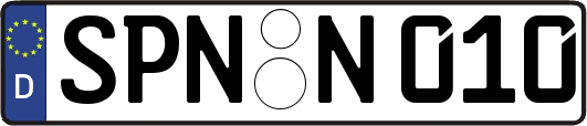 SPN-N010