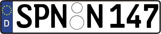 SPN-N147