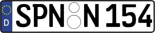 SPN-N154