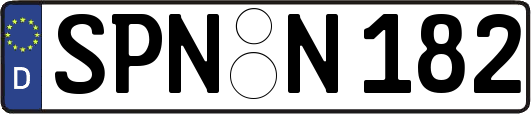 SPN-N182