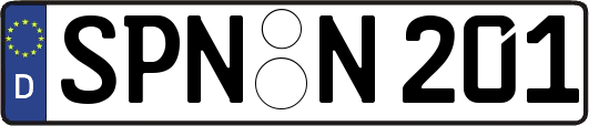 SPN-N201