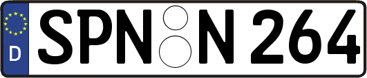 SPN-N264