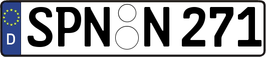 SPN-N271