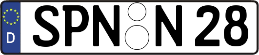 SPN-N28