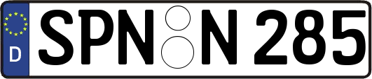 SPN-N285