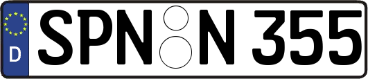 SPN-N355