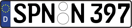 SPN-N397