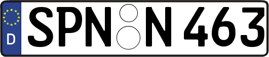 SPN-N463