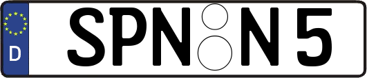 SPN-N5
