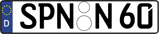 SPN-N60